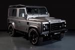 Land Rover Defender Ultimate Edition by Urban Truck 2014 года